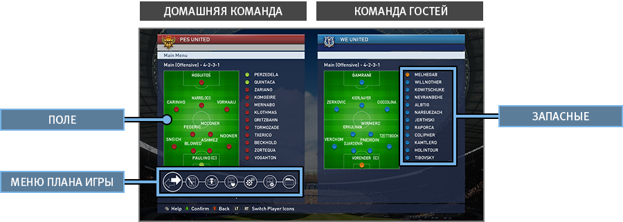 что значит игроки в нападении в pes. Смотреть фото что значит игроки в нападении в pes. Смотреть картинку что значит игроки в нападении в pes. Картинка про что значит игроки в нападении в pes. Фото что значит игроки в нападении в pes