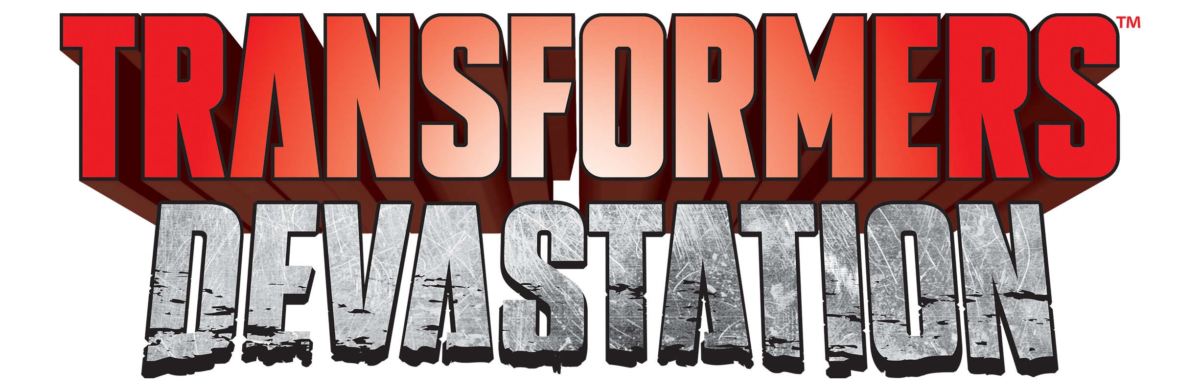 Transformers Devastation