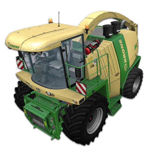 FARMING SIMULATOR 2015: Rolezinho no caminhão novo - DLC Silver