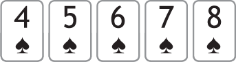 Straight Flush