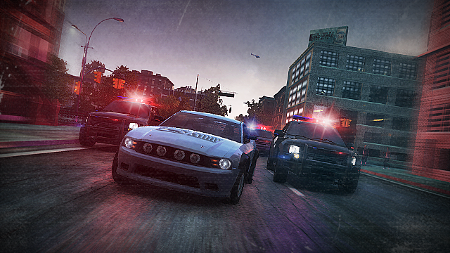 Police