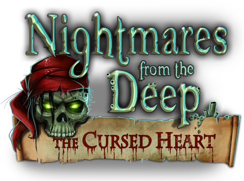 Nightmares from the Deep
