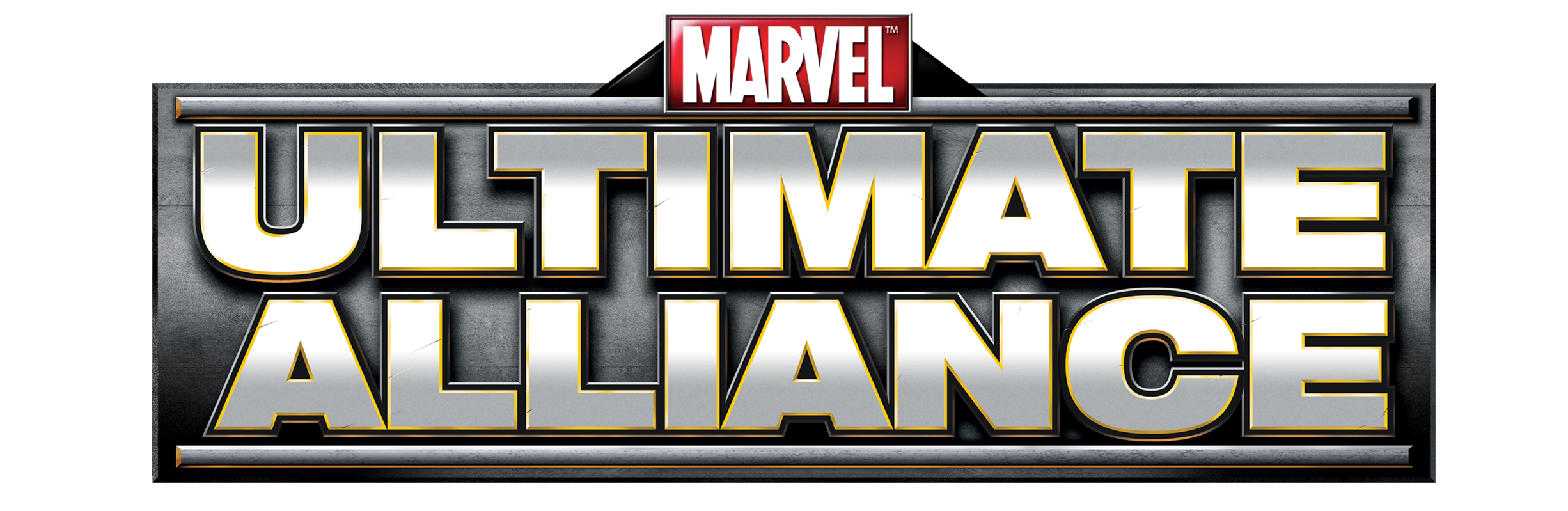 Marvel Ultimate Alliance