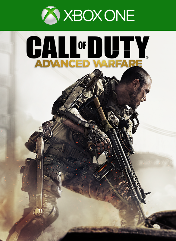 Call of Duty: Advanced Warfare