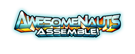 Awesomenauts Assemble!