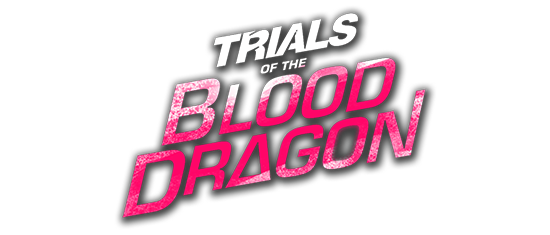 Trials Blooddragon