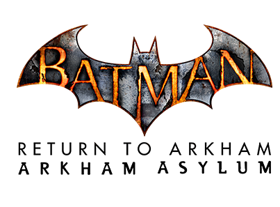 Buy Batman: Return to Arkham - Arkham Asylum