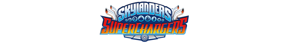 Skylanders SuperChargers