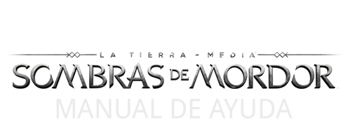 Sombras de Mordor