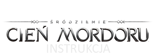 Shadow of Mordor
