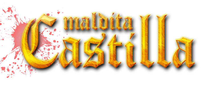 Maldita Castilla Logo