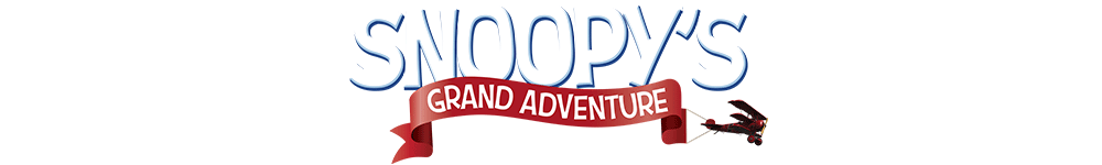 Snoopy's Grand Adventure
