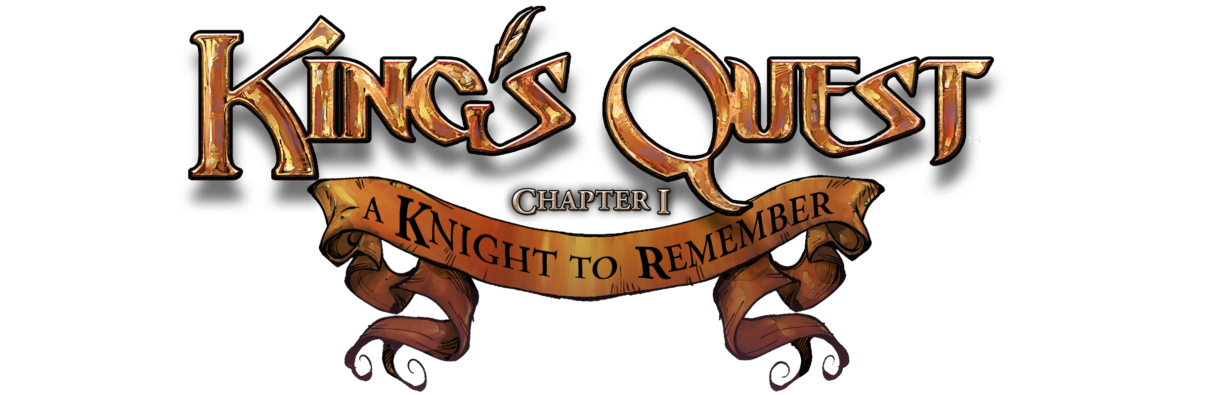 Kings's Quest Chapter 1: A Knight to Remember