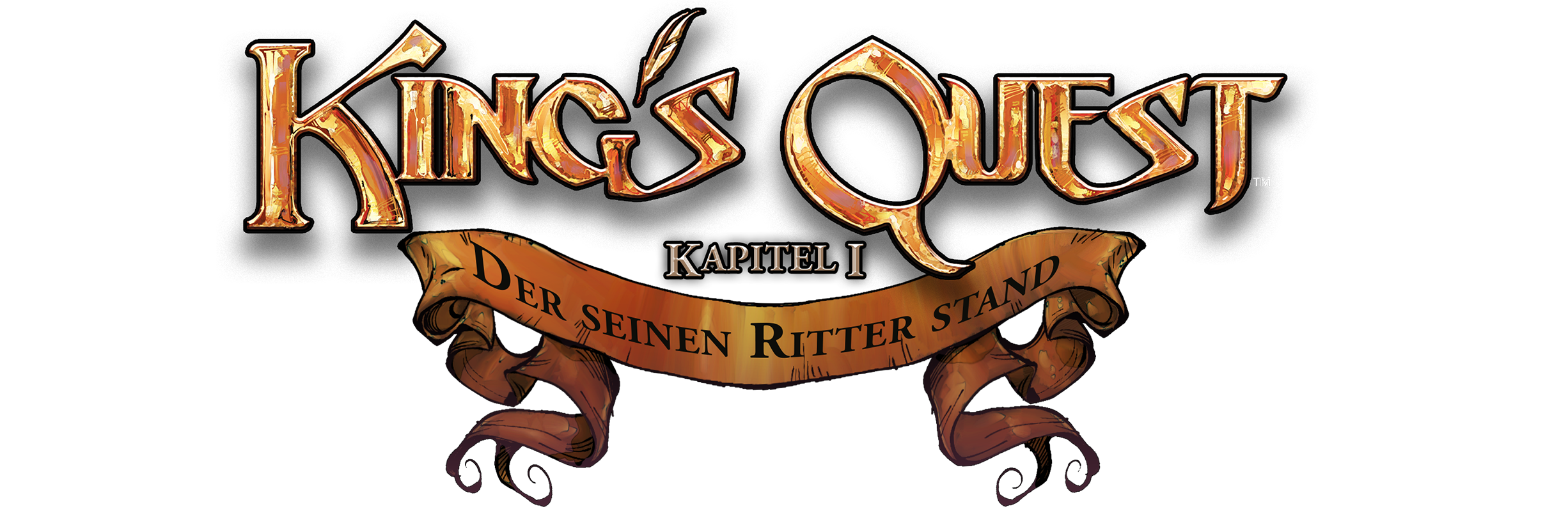 Kings's Quest Chapter 1: A Knight to Remember