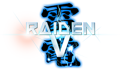RAIDEN V