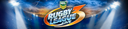 IMG: RLL3 Title Banner