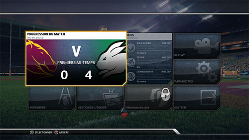 IMG: Pause Menu