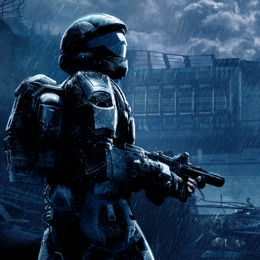 odst mcc