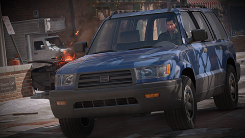 Vehicles