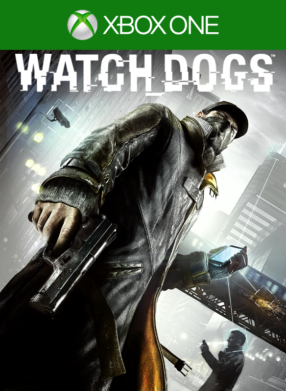 WATCH_DOGS