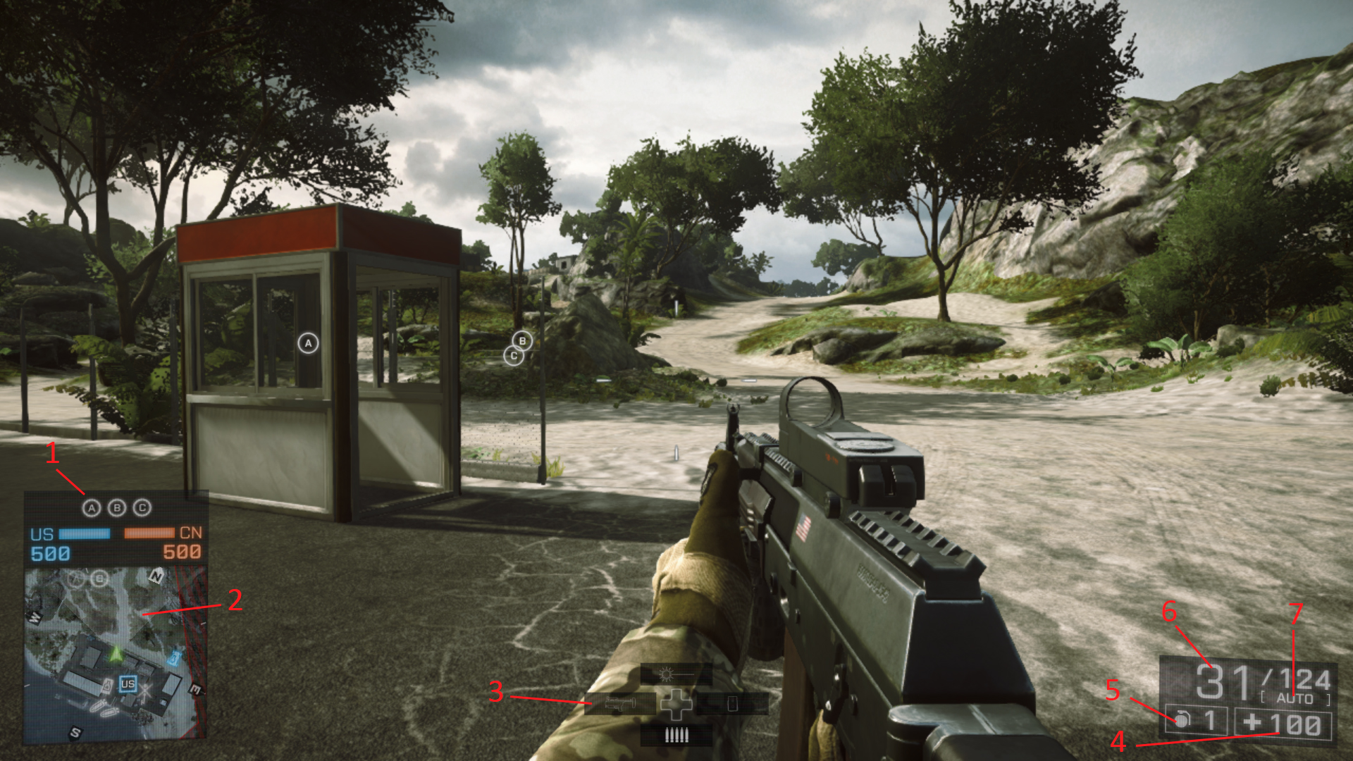 BF4: New Battlelog Changes & Skill Stat - Battlefield 4 Update 