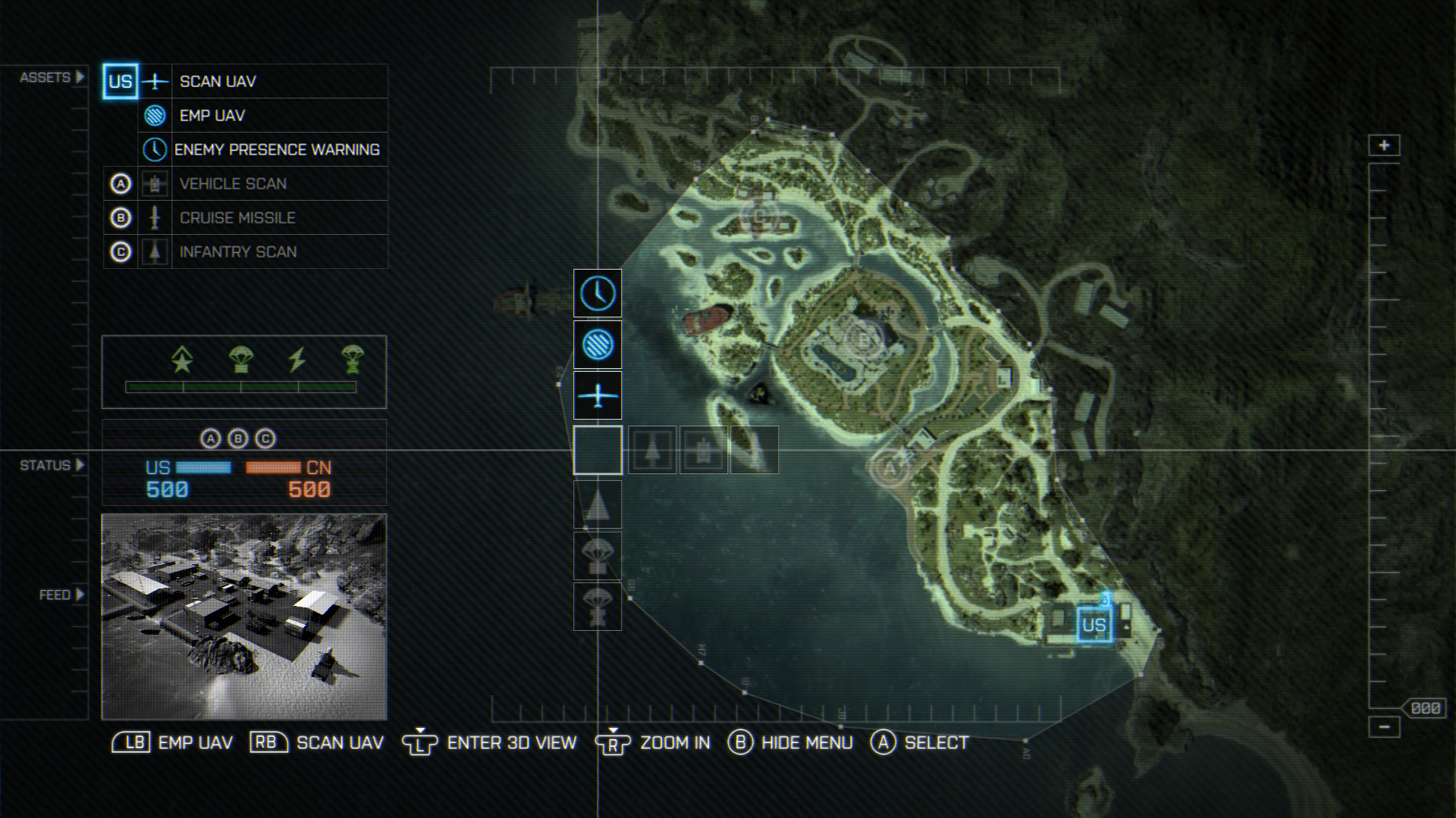Battlefield 4, Battlelog, Commander App and Missions