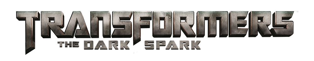 Transformers The Dark Spark