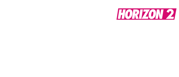 Forza Horizon 2