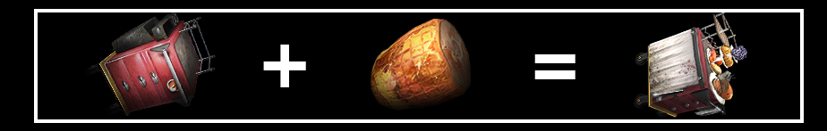 Carro de buf&eacute;