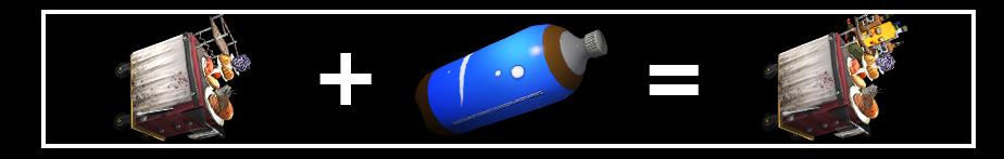 Carro de buf&eacute;