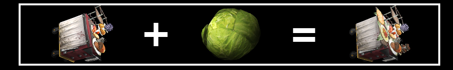 Carro de buf&eacute;