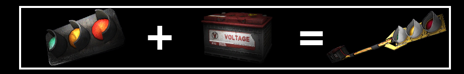 Vara el&eacute;ctrica