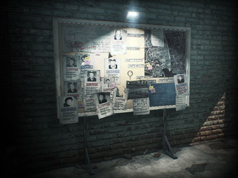 Tabl&oacute;n de supervivientes