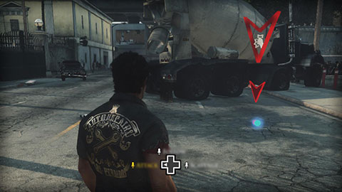 Ponto do Kinect