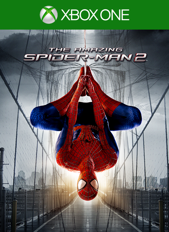 The Amazing Spider-Man 2