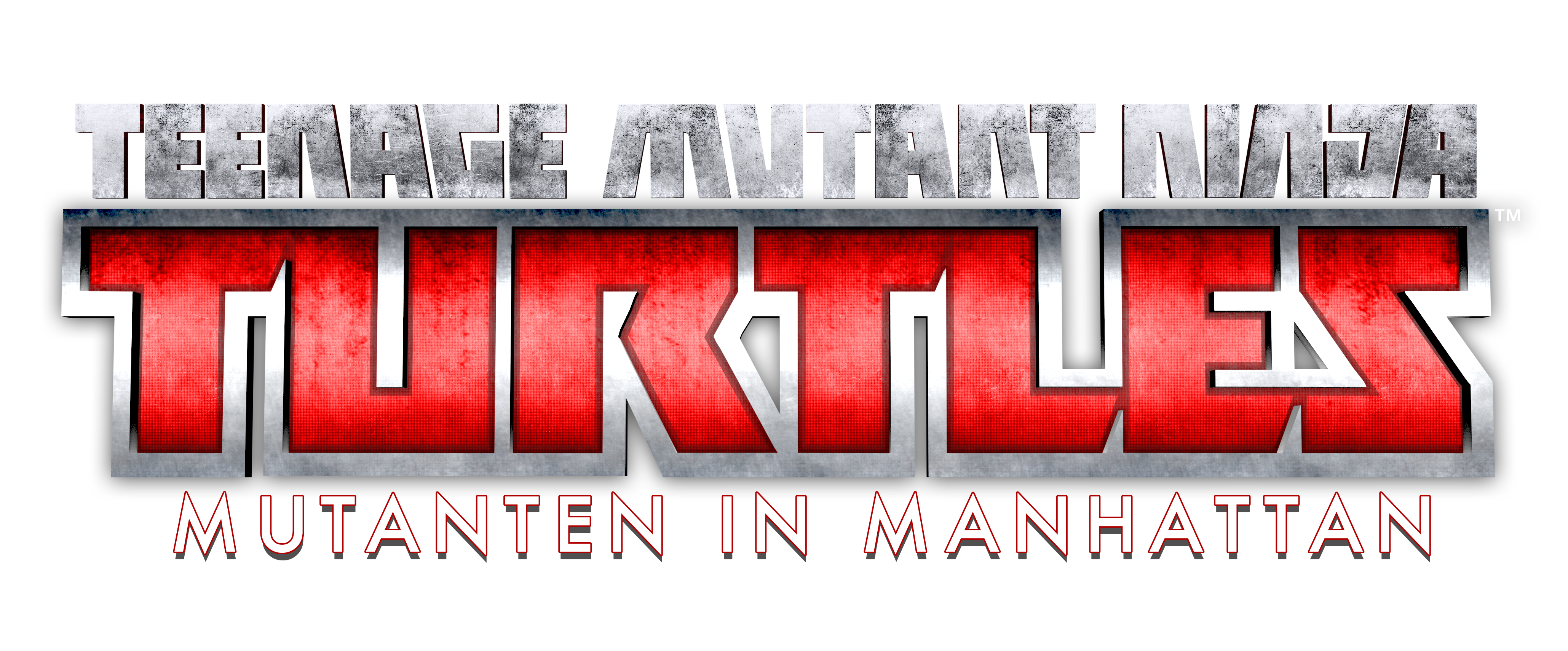 TMNT: Mutanten in Manhattan