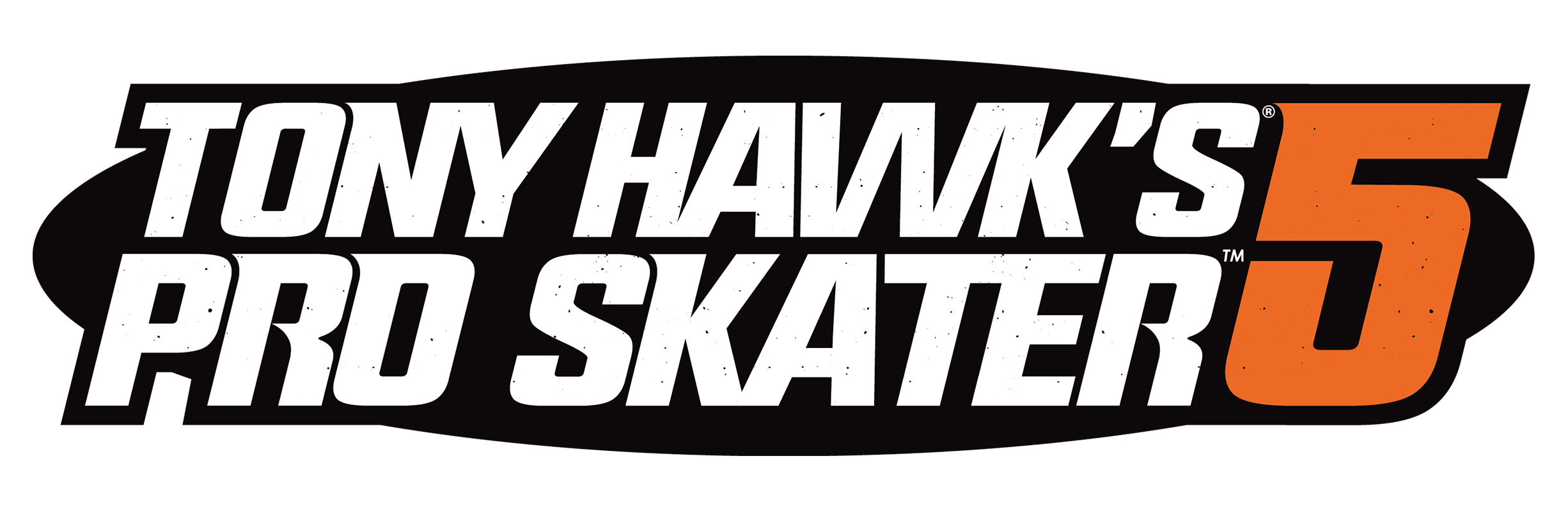 Tony Hawk's Pro Skater 5