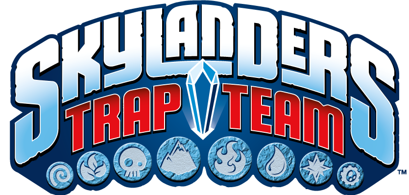 Skylanders SWAP Force