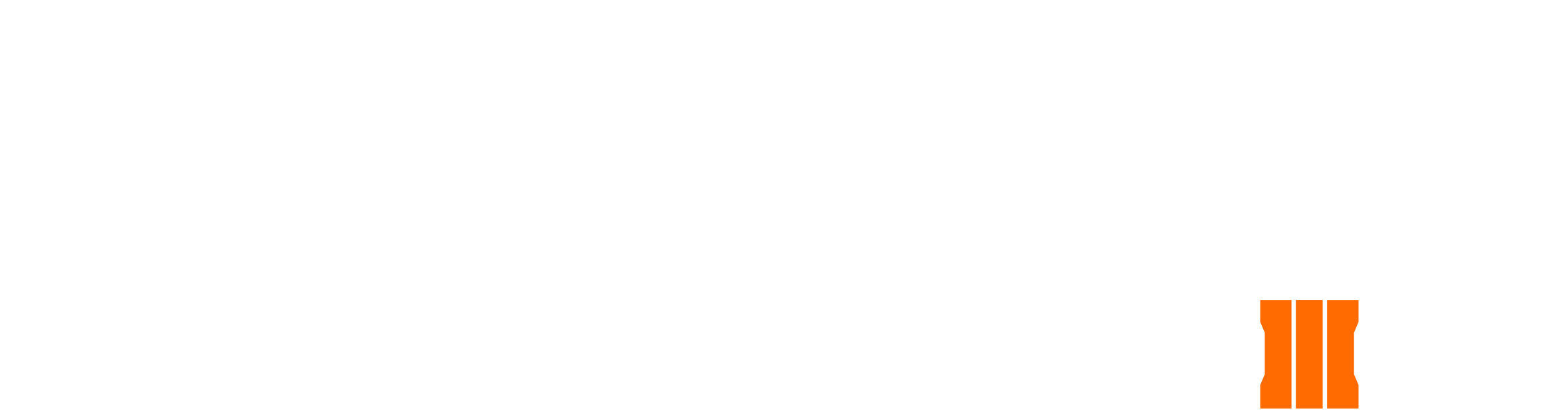 Black Ops III