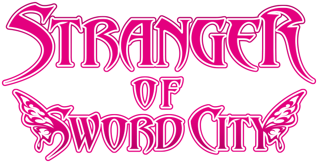Help on Stranger of Sword City