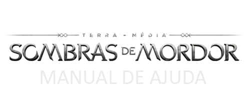 Sombras de Mordor