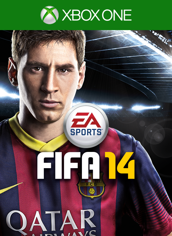 FIFA 14