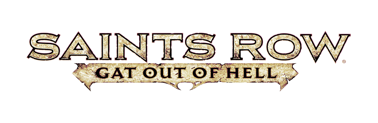 Saints Row: Gat out of Hell