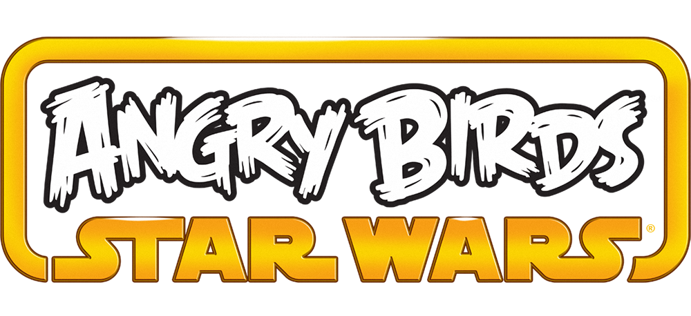 Angry Birds Star Wars