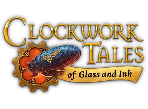 Clockwork Tales style=